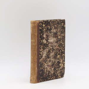 Józef Korzeniowski, The Works of Józef Korzeniowski. Vol. VIII [1872]