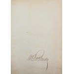 Józef Korzeniowski, The Works of Józef Korzeniowski. Vol. VIII [1872]