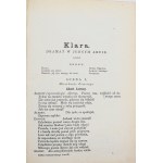 Józef Korzeniowski, The Works of Józef Korzeniowski. Vol. VIII [1872]