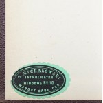 Teodor Tomasz Jeż, The Works of Teodor Tomasz Jeż, in the First Collected Edition. Volumes I–IV. [1876]