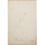Ministerstwo Sprawiedliwości, Instrukcya dla organów wykonawczych [1897]