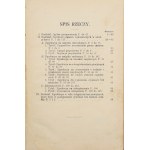 Ministerstwo Sprawiedliwości, Instrukcya dla organów wykonawczych [1897]