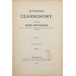 Marceli Antoni Turkawski, Erinnerungen an Czarnohora [1880]