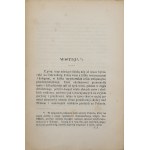 Marceli Antoni Turkawski, Erinnerungen an Czarnohora [1880]