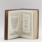 Cyprian Norwid, Collected Works. Volume F [1911]