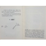 Cyprian Norwid, Collected Works. Volume F [1911]