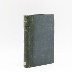 Aleksander Bronikowski, Hipolit Boratyński: A Historical Novel [1875]