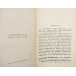 Jaxa Bykowski Piotr, Prapory Kmitů [1880]; Delpit Albert, Jako v životě [1890] – kostka