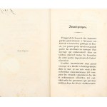 Krusenstern Aleksander de, Précis du système, des progrès et de l'état de l'instruction publique en Russie [1837]