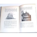 NIEWIADOMSKI - KNOWLEDGE OF ART: Against the Background of Its History, 1923 edition.
