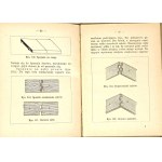 SZYDELSKI—TECHNIQUES OF WOODWORKING, 1926