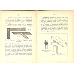 SZYDELSKI—TECHNIQUES OF WOODWORKING, 1926