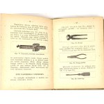 SZYDELSKI—TECHNIQUES OF WOODWORKING, 1926