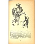 KAROL MAY - WINNETOU komplet wyd. 1956 ilustrował Stanisław Rozwadowski