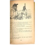 KAROL MAY - WINNETOU komplet wyd. 1956 ilustrował Stanisław Rozwadowski