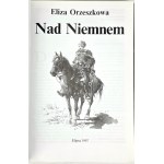 ORZESZKOWA- NAD NIEMNEM ilustracje