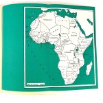 KAPUŚCIŃSKI — IF ALL OF AFRICA... 1st ed., 1969.