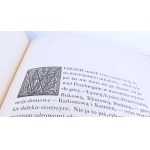 ŻEROMSKI - THE FIR FOREST: Woodcuts by Skoczylas, deluxe edition