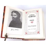 NORWID- POEZJE 1979