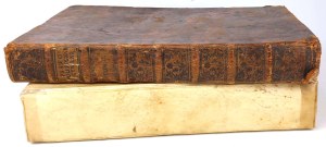 TRĘBICKI - PRAWO POLITYCZNE I CYWILNE KORONY POLSKIEY Y WIELKIEGO XIĘZTWA LITEWSKIEGO t.1-2 [komplet w 2 wol.] wyd. 1789-1791