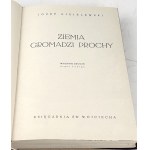KISIELEWSKI- ZIEMIA GROMADZI PROCHY reprint