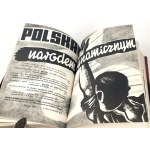 KISIELEWSKI- ZIEMIA GROMADZI PROCHY reprint