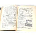 PSZENICKI - COURSE ON BRIDGE CONSTRUCTION: General Section—Stone Abutments and Wooden Bridges, 1938