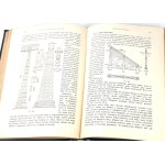 PSZENICKI - COURSE ON BRIDGE CONSTRUCTION: General Section—Stone Abutments and Wooden Bridges, 1938