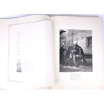 POL-MOHORT. A Chivalric Rhapsody Based on Legend. With 24 illustrations by Juliusz Kossak. BINDING