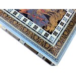 POL-MOHORT. A Chivalric Rhapsody Based on Legend. With 24 illustrations by Juliusz Kossak. BINDING