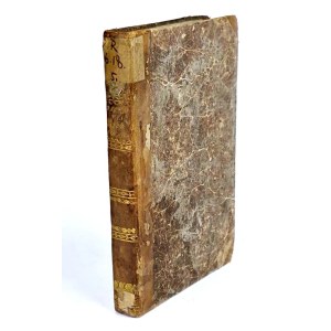 KONSTANTY of Ostrowica—THE MEMOIRS OF JANCZAR THE POLE, published in 1828.
