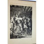 SCHILLER - DZIEŁA POETYCZNE I DRAMATYCZNE wyd.1885 drzeworyty