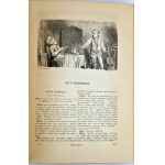 SCHILLER - DZIEŁA POETYCZNE I DRAMATYCZNE wyd.1885 drzeworyty