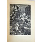 SCHILLER - DZIEŁA POETYCZNE I DRAMATYCZNE wyd.1885 drzeworyty