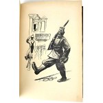 TUWIM—THE RHYME FAIR, 1st ed., 1934