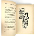 TUWIM—THE RHYME FAIR, 1st ed., 1934