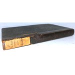 REUTER - A HANDBOOK ON AGRICULTURE, 1816 edition
