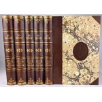 DŁUGOSZ - KRONIKI t. I-V ks. I-XII[ komplet w 5 wol.] pierwsze pełne tłumaczenie