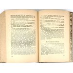 JANIK- SKARBNICA WIEDZY. PODRĘCZNIK CHEMICZNO-TECHNICZNY wyd.1936