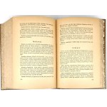 JANIK- SKARBNICA WIEDZY. PODRĘCZNIK CHEMICZNO-TECHNICZNY wyd.1936