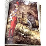 HUGO - NĘDZNICY ilustracje Paweł Głodek