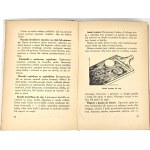 HALSKA - CO DZISIAJ JEŚĆ I JAK GOTOWAĆ [1941]