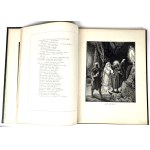 SŁOWACKI - LILLA WENEDA. Illustrował Andriolli. 1883