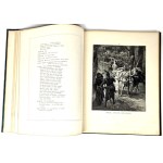 SŁOWACKI - LILLA WENEDA. Illustrował Andriolli. 1883