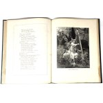 SŁOWACKI - LILLA WENEDA. Illustrował Andriolli. 1883