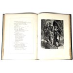 SŁOWACKI - LILLA WENEDA. Illustrował Andriolli. 1883