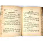 OWOCZYŃSKA—THE LATEST IN WARSAW CUISINE. 1,200 Recipes, published in 1914