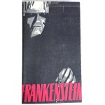 SHELLEY - FRANKENSTEIN. Wyd.1, 1958