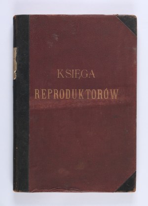 [SANGUSZKO Roman - ZIĘTARSKI Bogdan - GUMNISKA] Wyjątkowe archiwum stadniny koni arabskich książąt Sanguszków. 1000 fotografii, album, rękopisy i dokumenty. [ok. 1901-1945].
