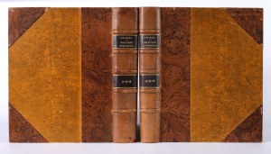 STYKA Jan - Odyssée d'Homère par Jan Styka. Paris 1922-1924. Société Générale d'Imprimerie et d'Édition. Wydanie numerowane, nakład 500 egz.